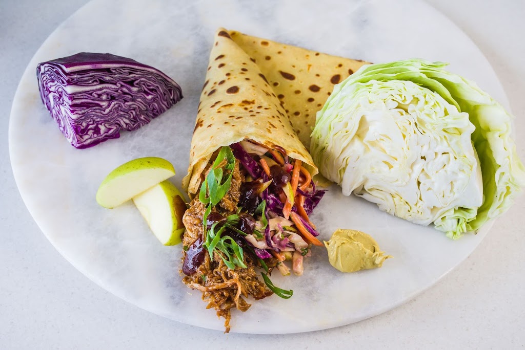 Carnival Crepes, Shakes and Caffeine - Foto 1