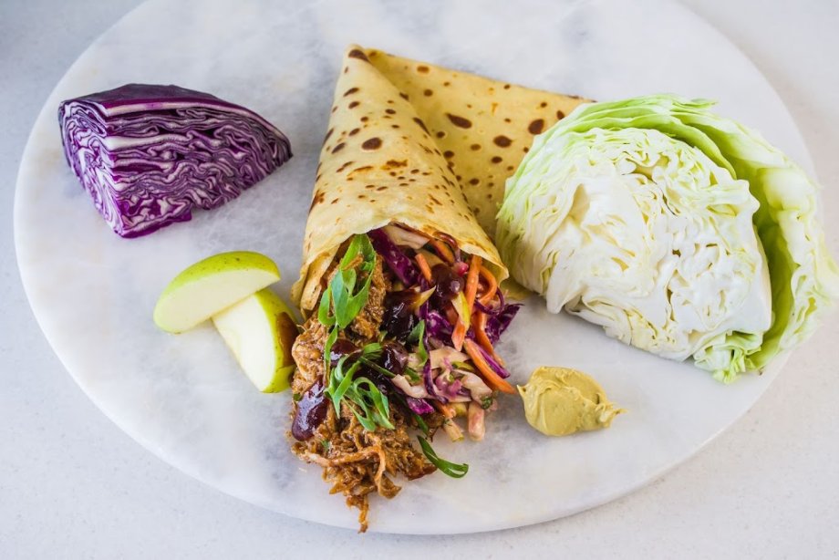 Carnival Crepes, Shakes and Caffeine - Foto 7