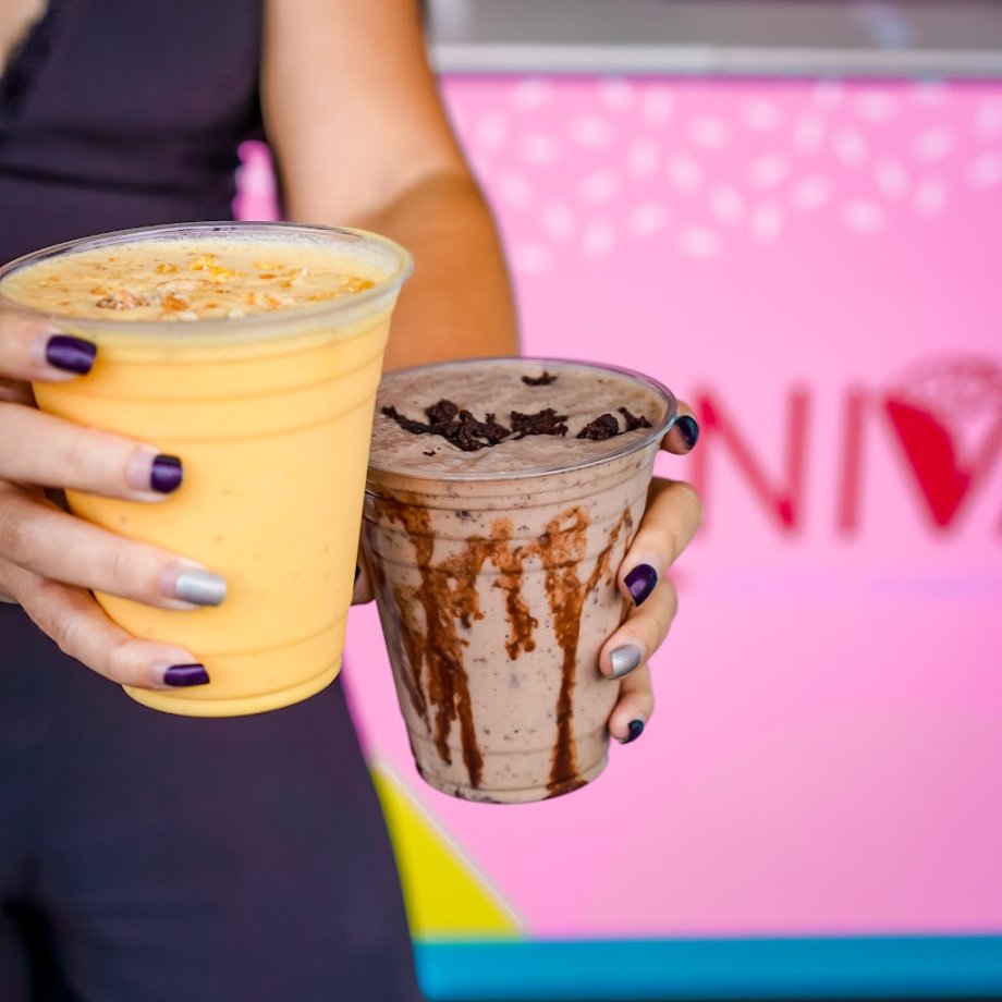 Carnival Crepes, Shakes and Caffeine - Foto 8