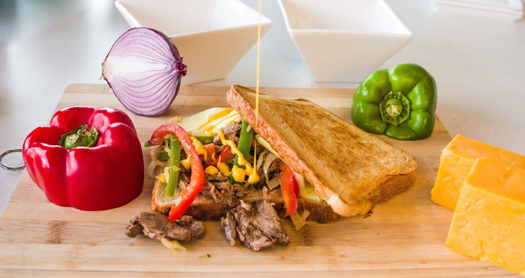 Carnival Crepes, Shakes and Caffeine - Foto 1