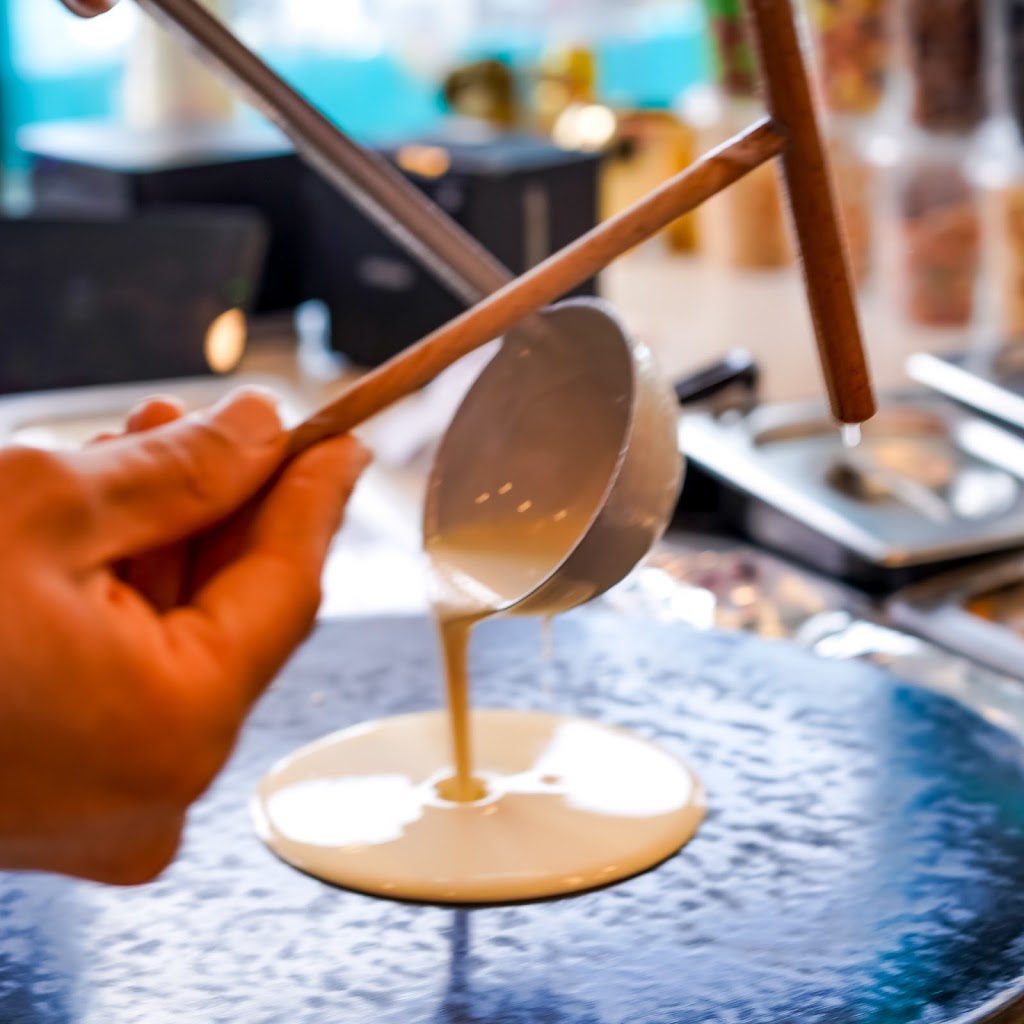 Carnival Crepes, Shakes and Caffeine - Foto 1