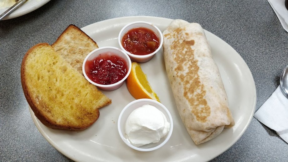 Uptown Cafe - Foto 2