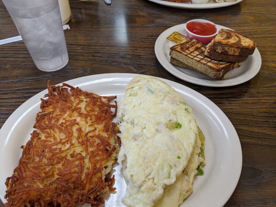 Uptown Cafe - Foto 3