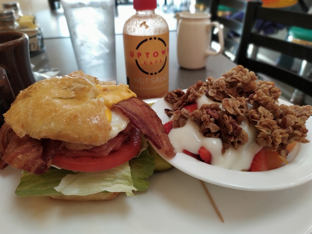 Uptown Cafe - Foto 1