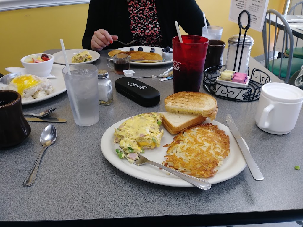 Uptown Cafe - Foto 1