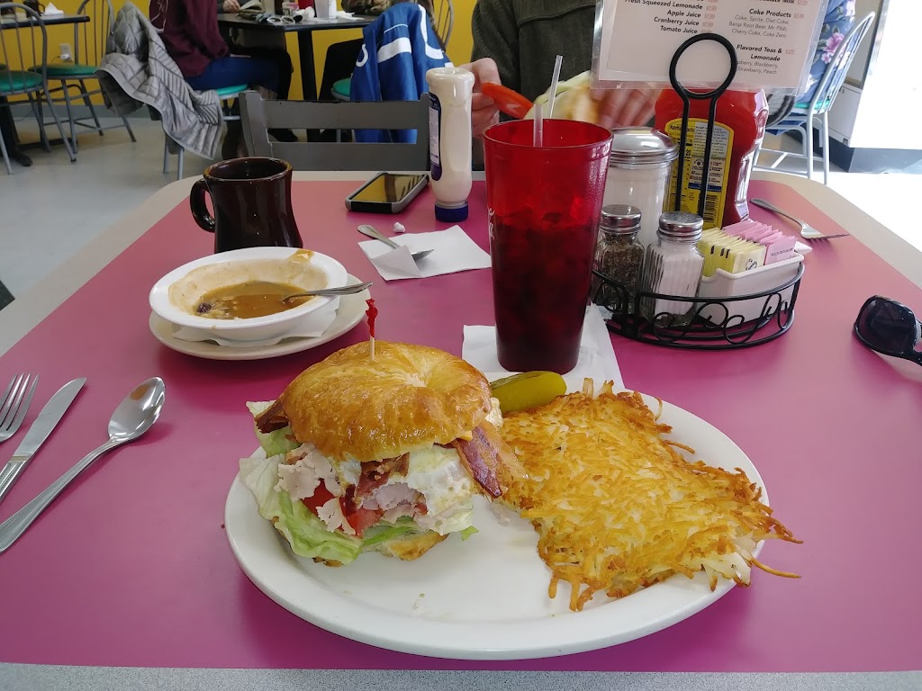 Uptown Cafe - Foto 1