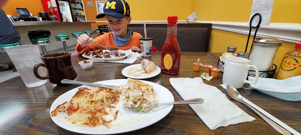 Uptown Cafe - Foto 1