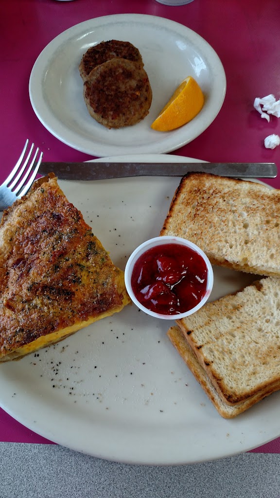 Uptown Cafe - Foto 10