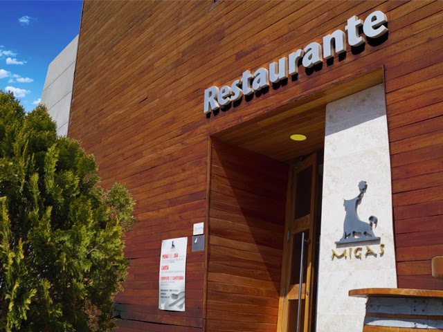 Spa Hotel Ciudad de Teruel 11