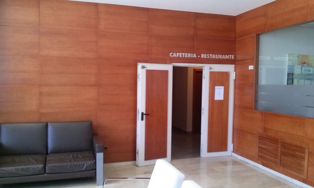 Spa Hotel Ciudad de Teruel 13