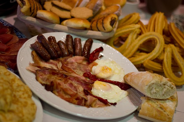 Spa Hotel Ciudad de Teruel 15