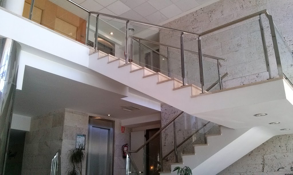 Spa Hotel Ciudad de Teruel 17