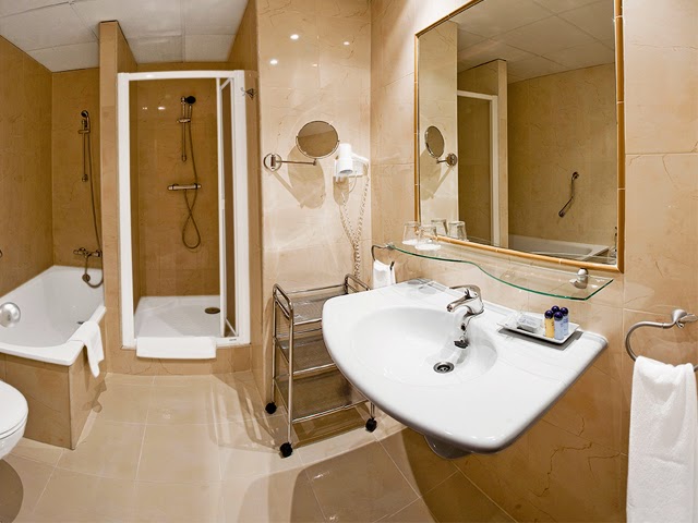 Spa Hotel Ciudad de Teruel 4