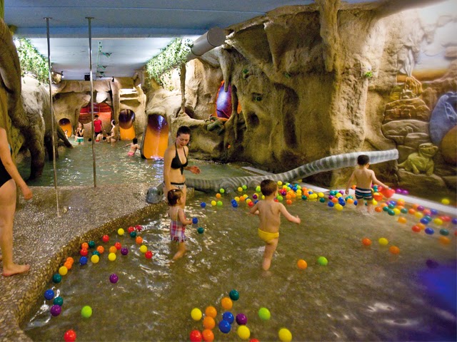 Spa Hotel Ciudad de Teruel 5