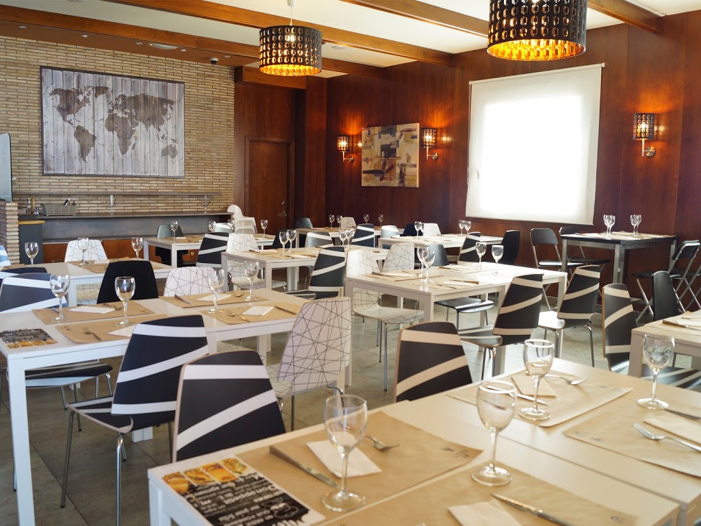 Spa Hotel Ciudad de Teruel 7