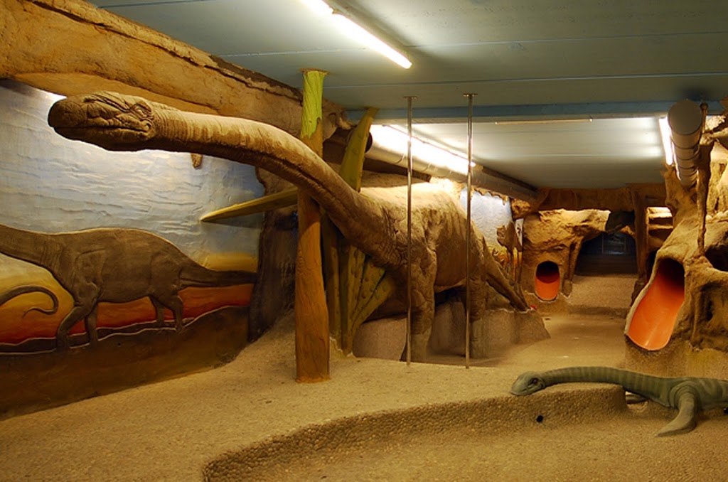 Spa Hotel Ciudad de Teruel 9