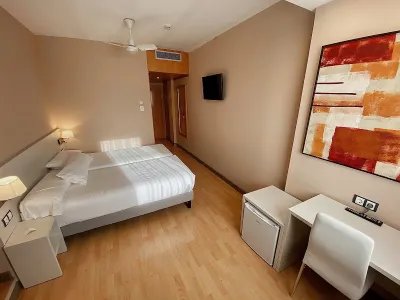 Spa Hotel Ciudad de Teruel 5