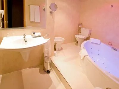 Spa Hotel Ciudad de Teruel 3