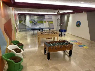 Spa Hotel Ciudad de Teruel 1