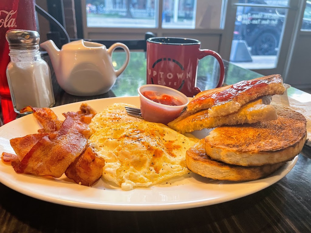 Uptown Cafe - Foto 1