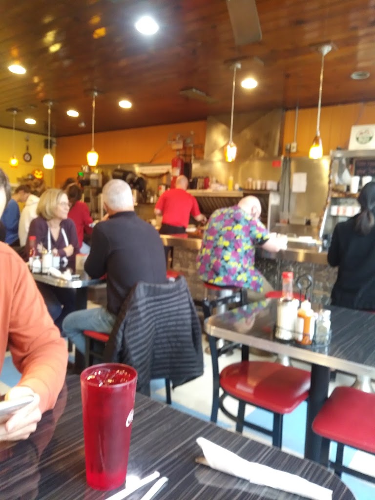 Uptown Cafe - Foto 1