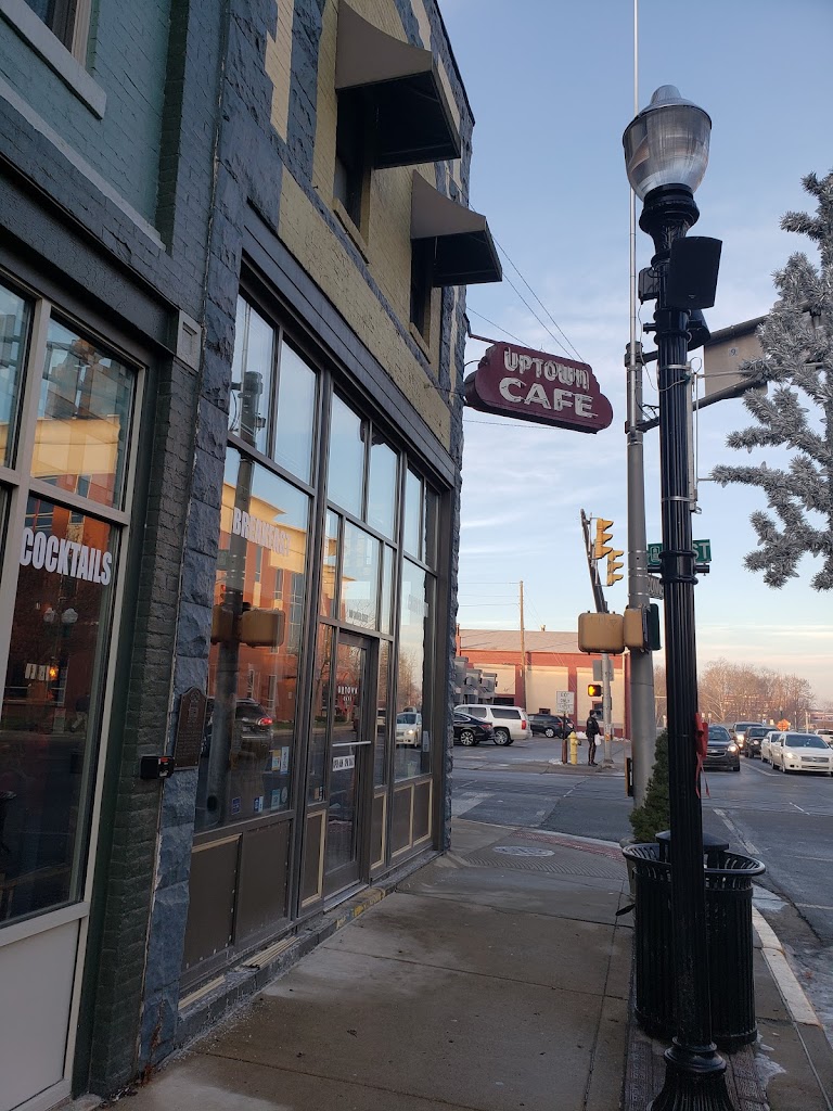 Uptown Cafe - Foto 1