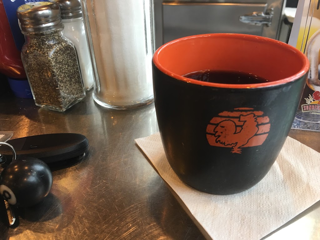 Uptown Cafe - Foto 1