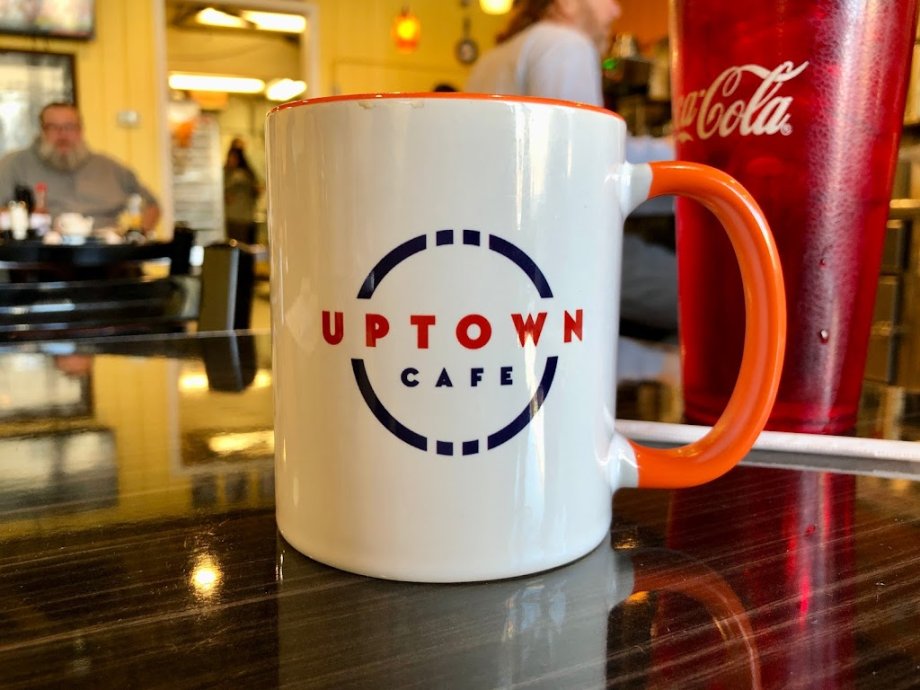 Uptown Cafe - Foto 7