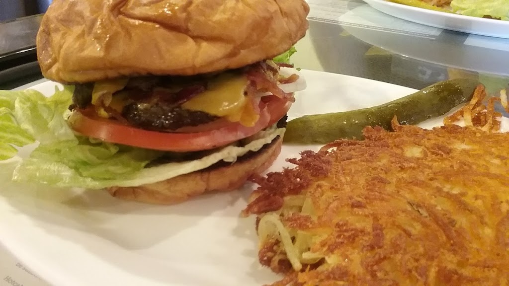 Uptown Cafe - Foto 1