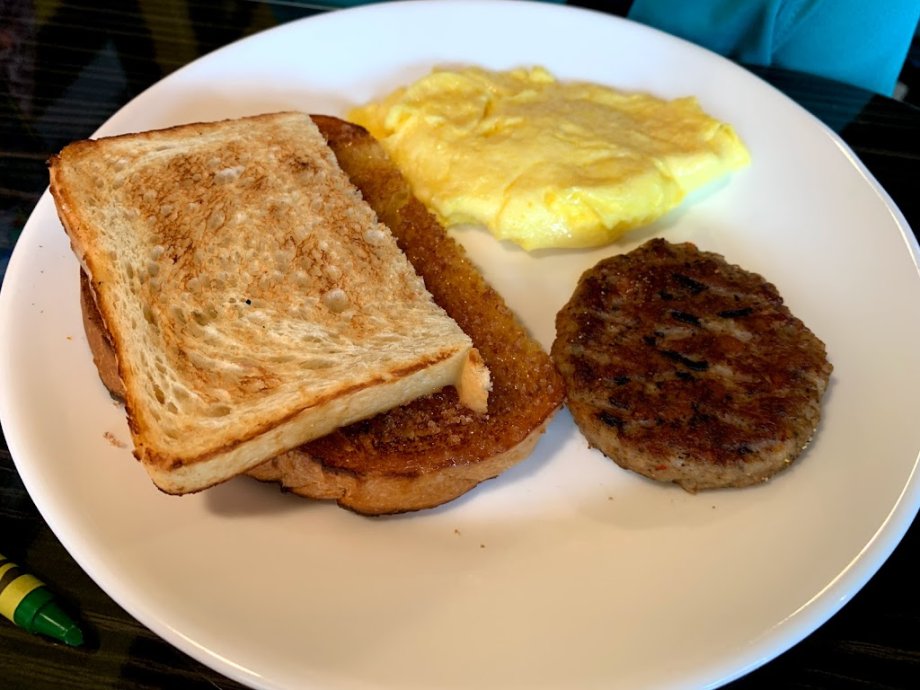 Uptown Cafe - Foto 10