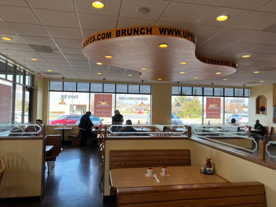 Uptown Cafe