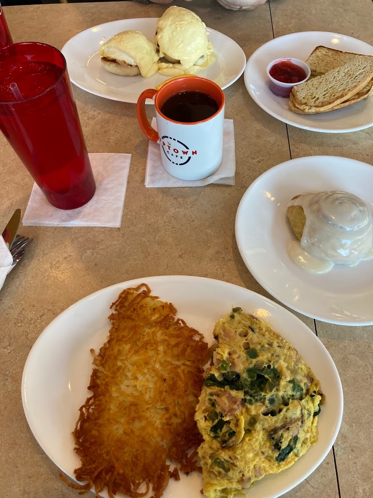 Uptown Cafe - Foto 2