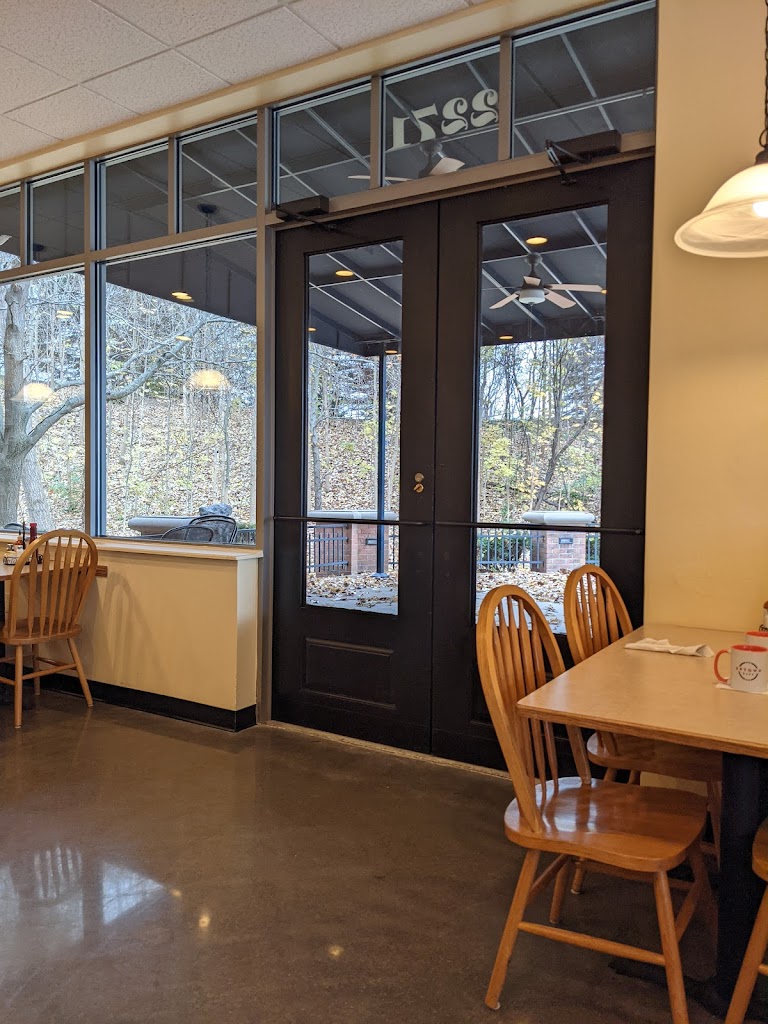 Uptown Cafe - Foto 1