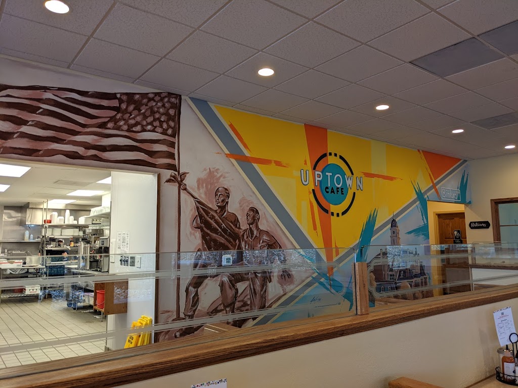 Uptown Cafe - Foto 1