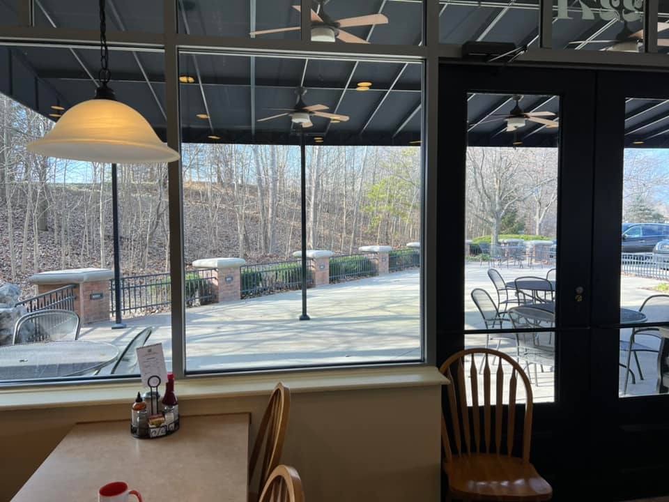 Uptown Cafe - Foto 1