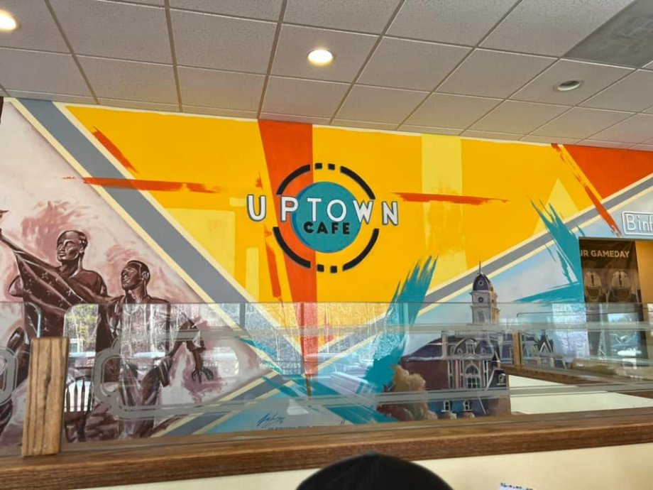 Uptown Cafe - Foto 6