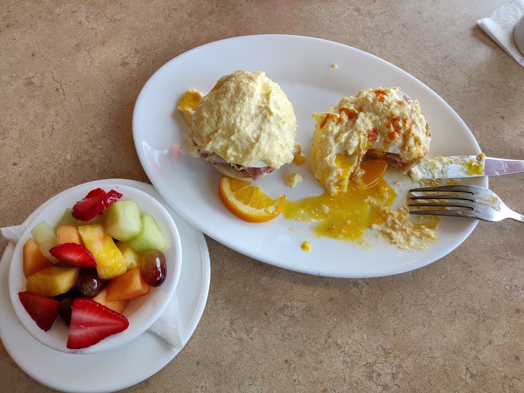 Uptown Cafe - Foto 1