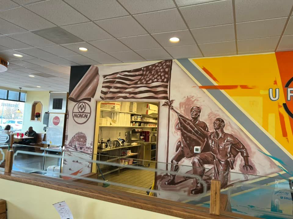 Uptown Cafe - Foto 1