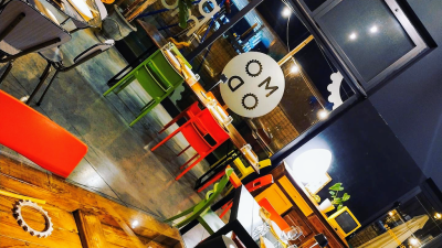 Pasta Mood, ristorante per feste e compleanni a Pagliare