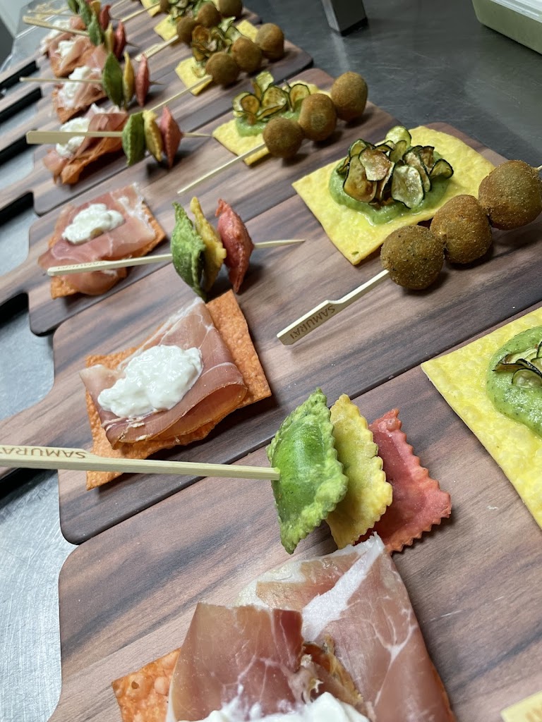 Pasta Mood, ristorante per feste e compleanni a Pagliare - Foto 4