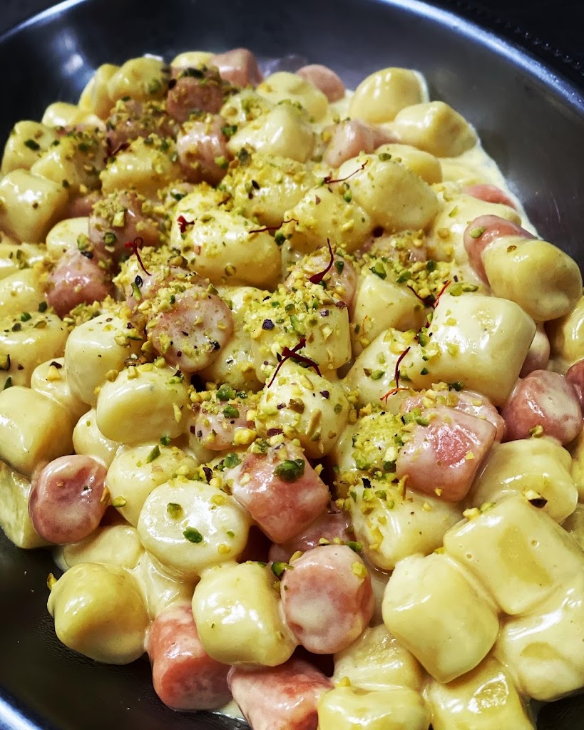 Pasta Mood, ristorante per feste e compleanni a Pagliare - Foto 5