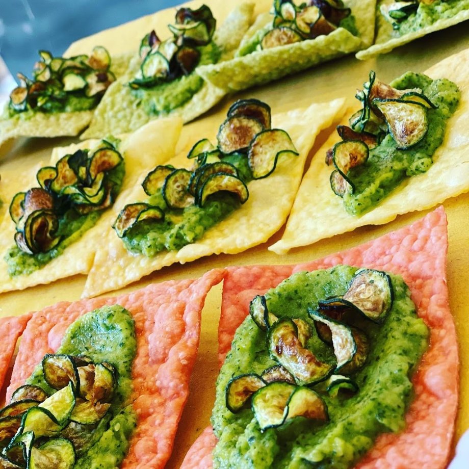 Pasta Mood, ristorante per feste e compleanni a Pagliare - Foto 6