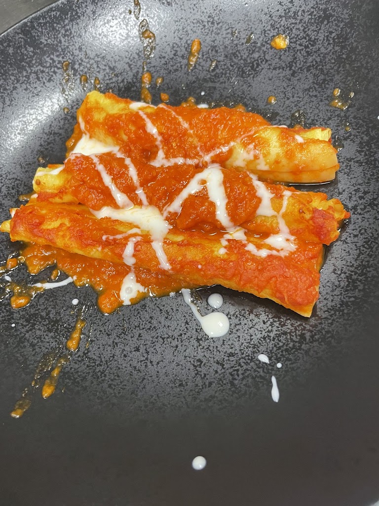 Pasta Mood, ristorante per feste e compleanni a Pagliare - Foto 7