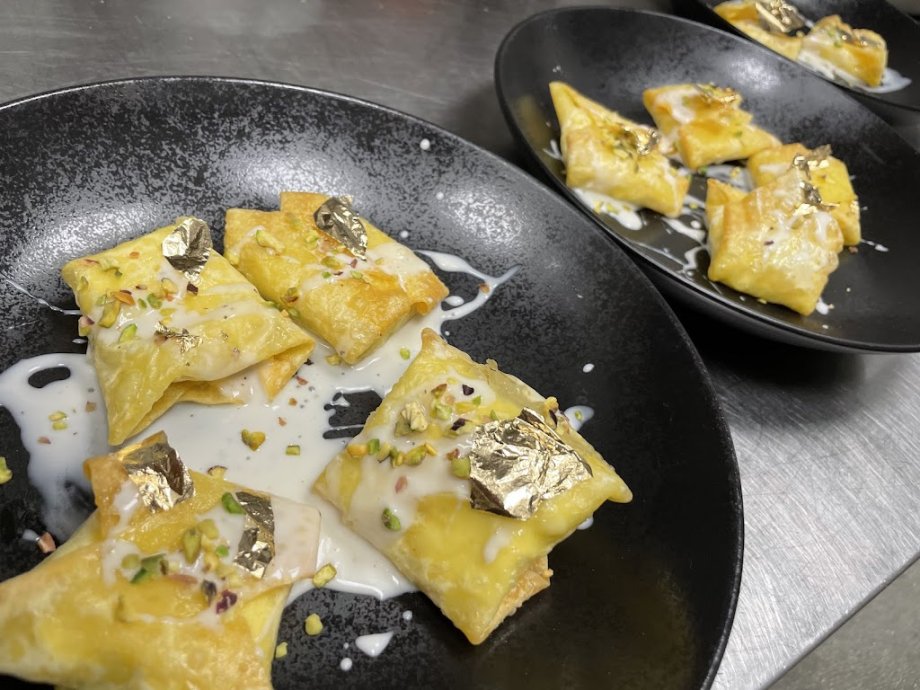 Pasta Mood, ristorante per feste e compleanni a Pagliare - Foto 8