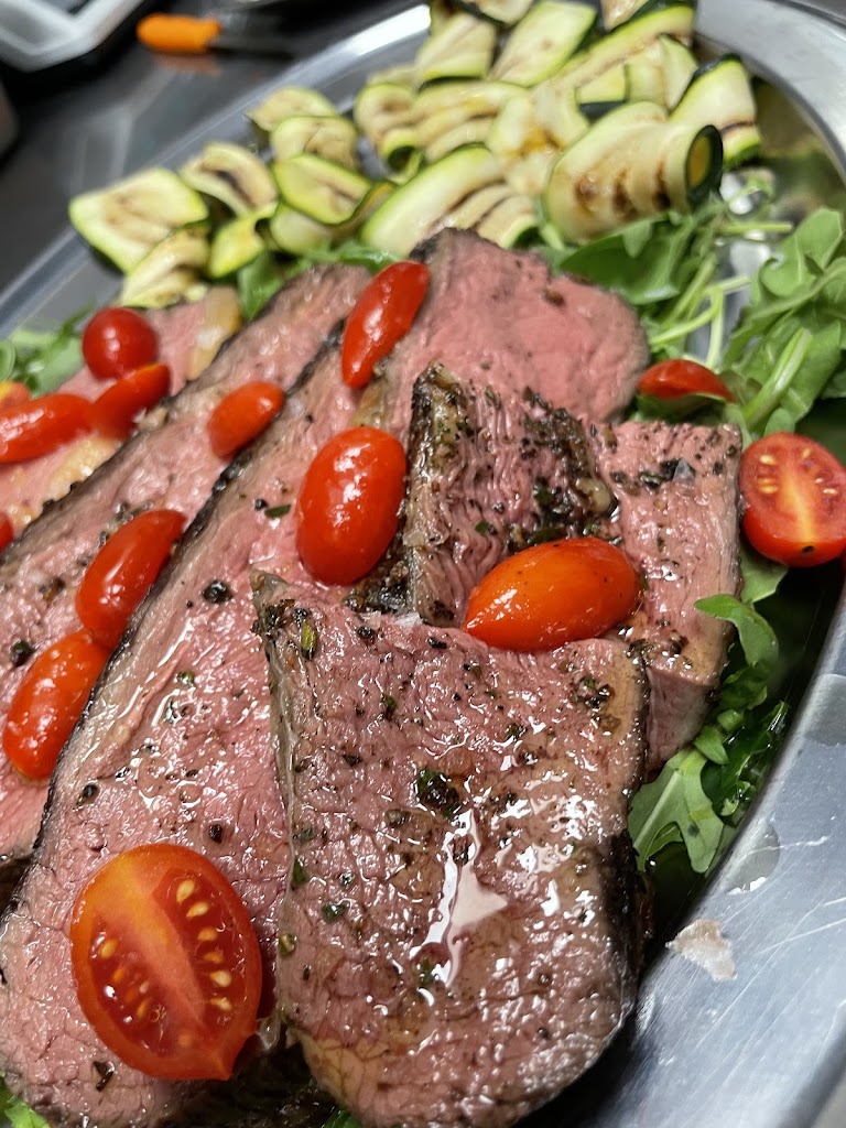 Pasta Mood, ristorante per feste e compleanni a Pagliare - Foto 10