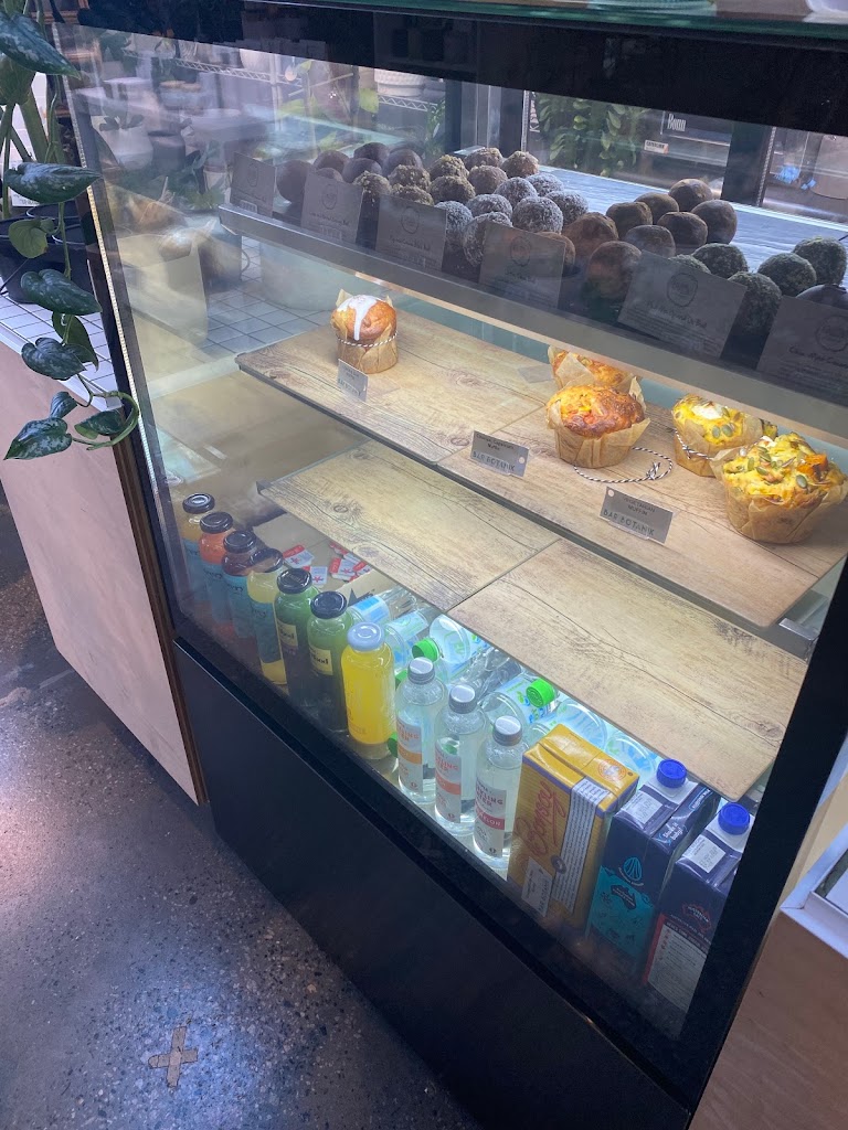 Bar Botanik - Foto 7