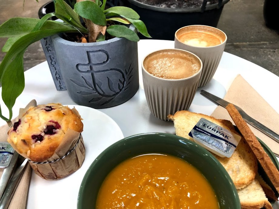 Bar Botanik - Foto 10