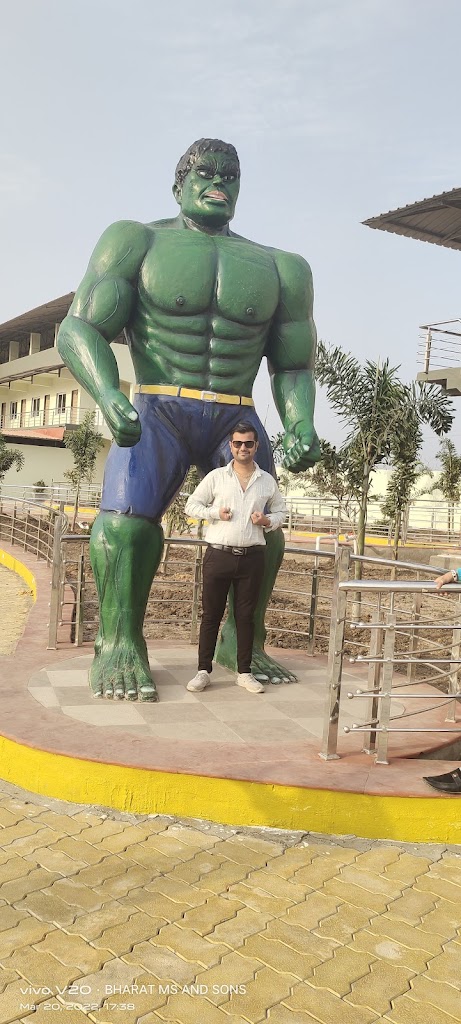 Jay Mataji Water Park and Resort (JMW) - Foto 1