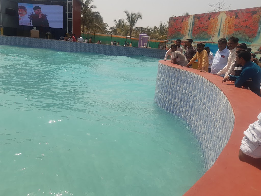 Jay Mataji Water Park and Resort (JMW) - Foto 1