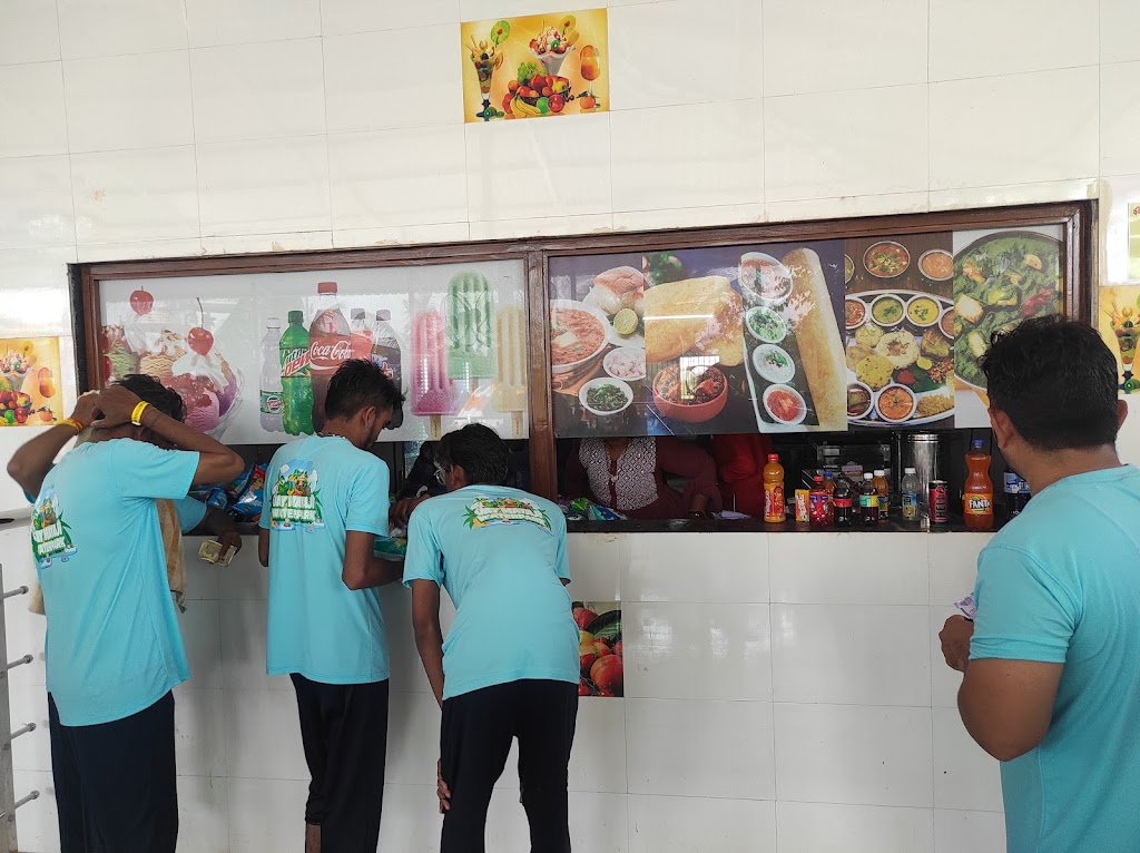 Jay Mataji Water Park and Resort (JMW) - Foto 1